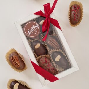 6-Date Luxury Gift Box – Classic Collection